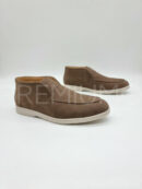 Loro Piana Open Walk лоферы PR495490 6