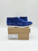 Loro Piana Open Walk лоферы PR540843 8