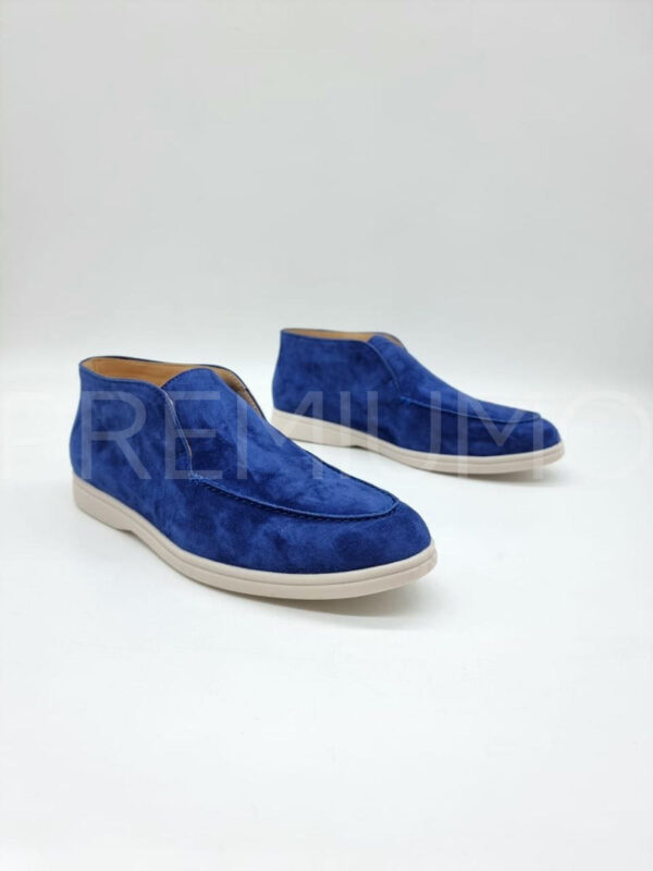 Loro Piana Open Walk лоферы PR540843 3