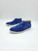 Loro Piana Open Walk лоферы PR540843 5