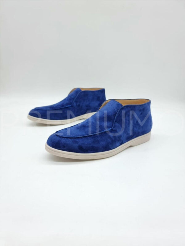 Loro Piana Open Walk лоферы PR540843