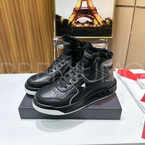 Valentino кроссовки PR125407