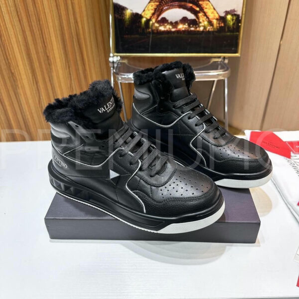 Valentino кроссовки PR125407 2