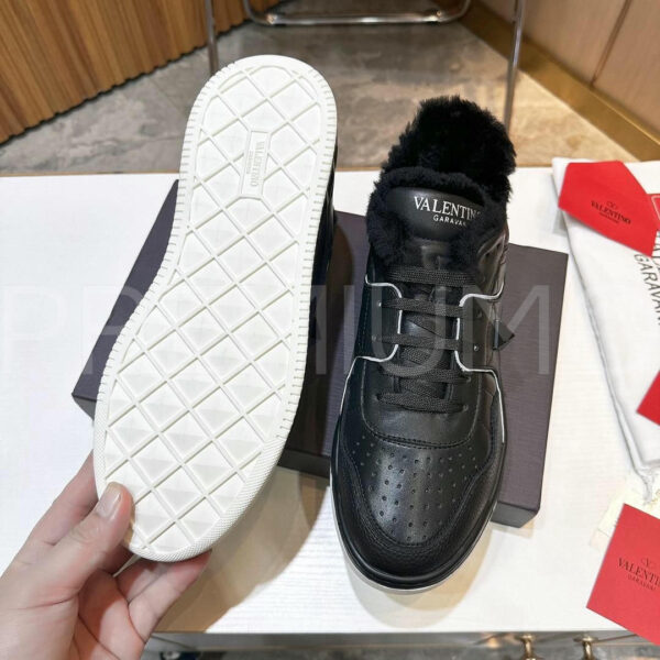Valentino кроссовки PR868006 8