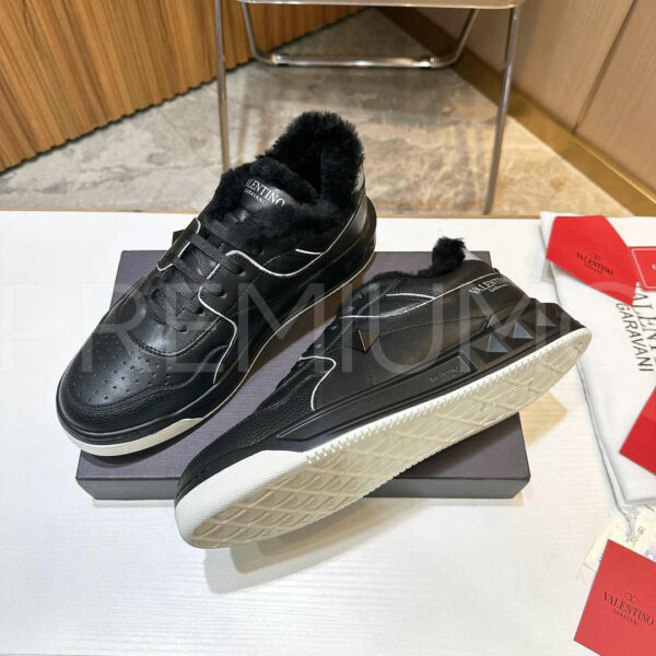Valentino кроссовки PR868006 6