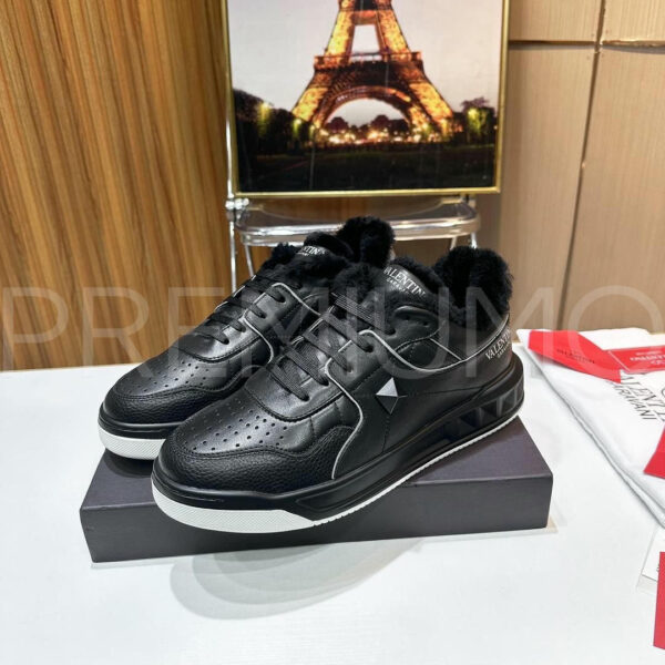 Valentino кроссовки PR868006