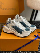 Louis Vuitton кроссовки PR959331 10