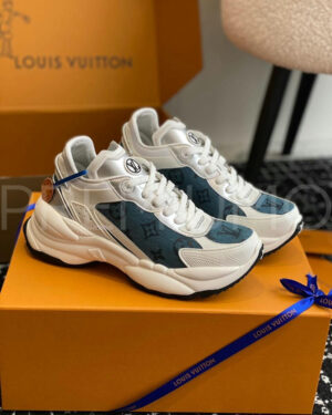 Louis Vuitton кроссовки PR959331