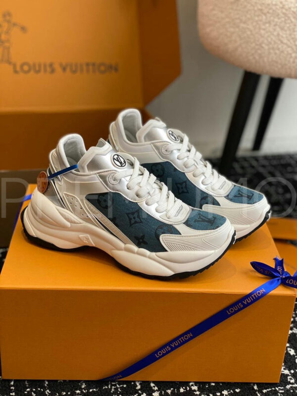 Louis Vuitton кроссовки PR959331