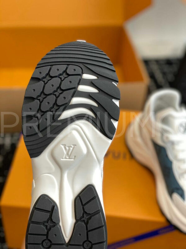 Louis Vuitton кроссовки PR959331 9