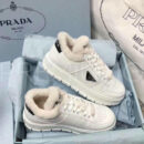 Prada кроссовки PR660767 39