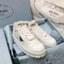 Prada кроссовки PR660767 40