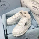 Prada кроссовки PR660767 41