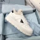 Prada кроссовки PR660767 42