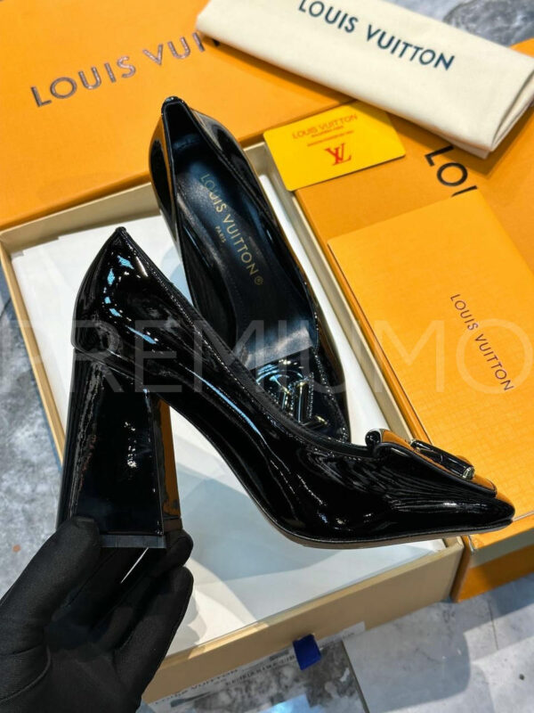 Louis Vuitton туфли PR499041 12