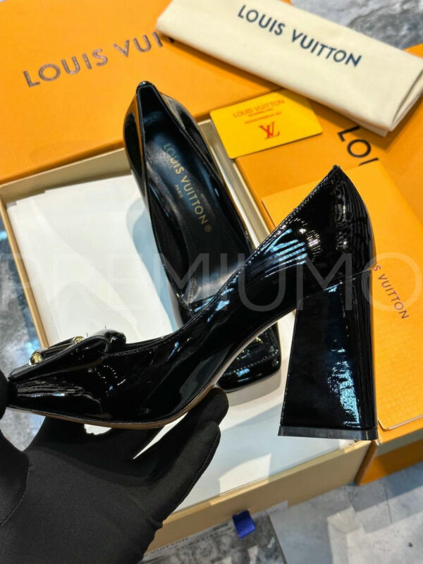 Louis Vuitton туфли PR499041 14
