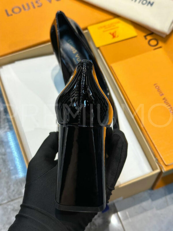 Louis Vuitton туфли PR499041 15