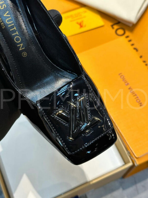 Louis Vuitton туфли PR499041 17