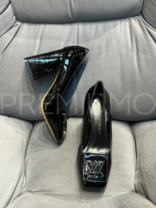 Louis Vuitton туфли PR499041 18