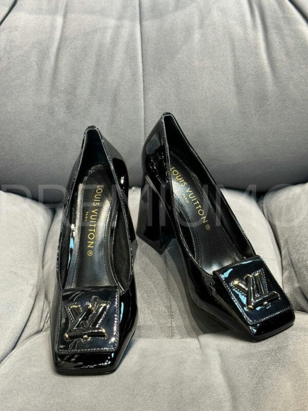 Louis Vuitton туфли PR499041 19