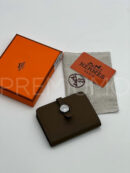 Hermes кошелек PR958985 3