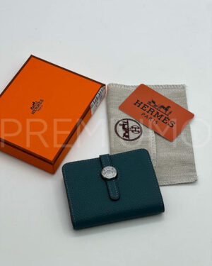 Hermes кошелек PR922401 Hermes кошелек PR922401