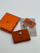 Hermes кошелек PR803980 3