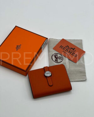 Hermes кошелек PR803980 Hermes кошелек PR803980