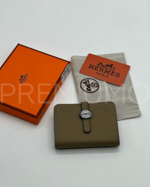 Hermes кошелек PR888428 Hermes кошелек PR888428