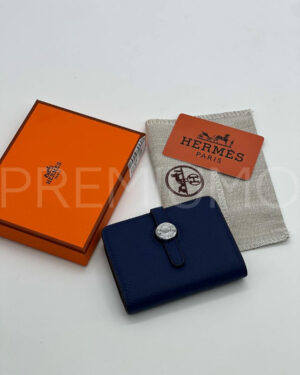 Hermes кошелек PR752979