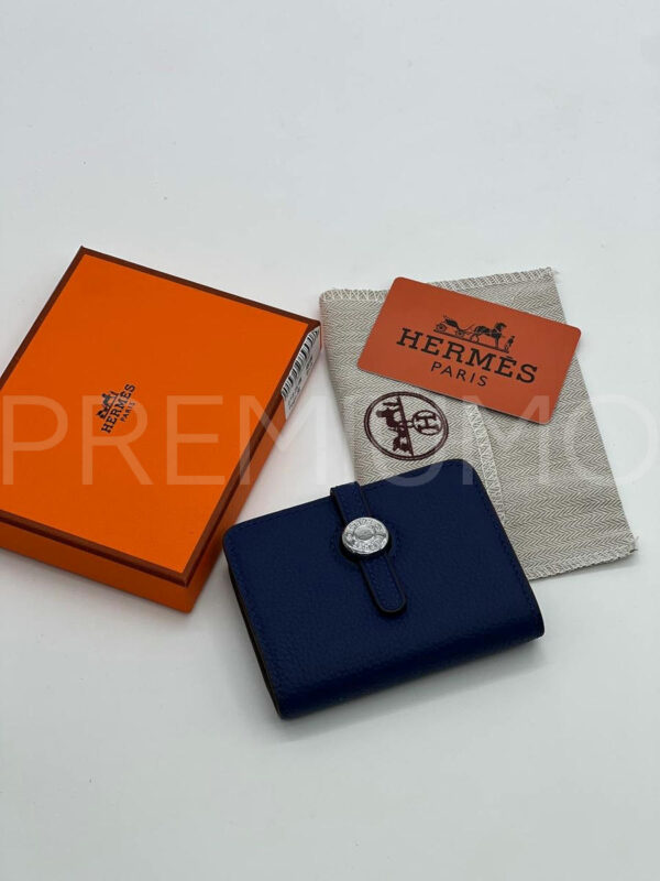 Hermes кошелек PR611663