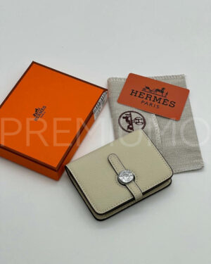 Hermes кошелек PR348585