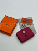 Hermes кошелек PR202001 3