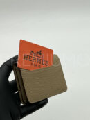 Hermes кошелек PR398898 10