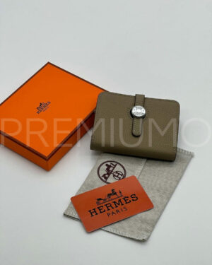 Hermes кошелек PR398898