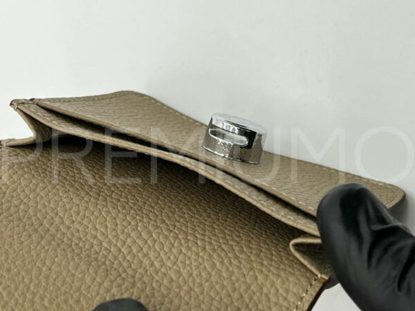 Hermes кошелек PR398898 5