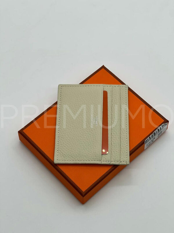 Hermes картхолдер PR938786 2