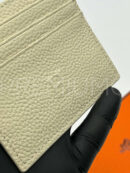 Hermes картхолдер PR938786 7