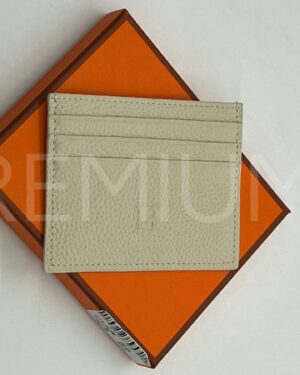 Hermes картхолдер PR938786
