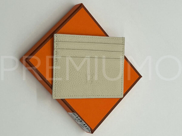 Hermes картхолдер PR938786