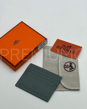 Hermes картхолдер PR540864