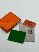 Hermes картхолдер PR877651 3