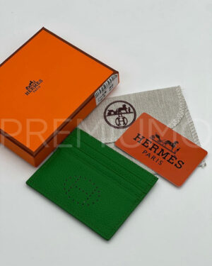 Hermes картхолдер PR238003