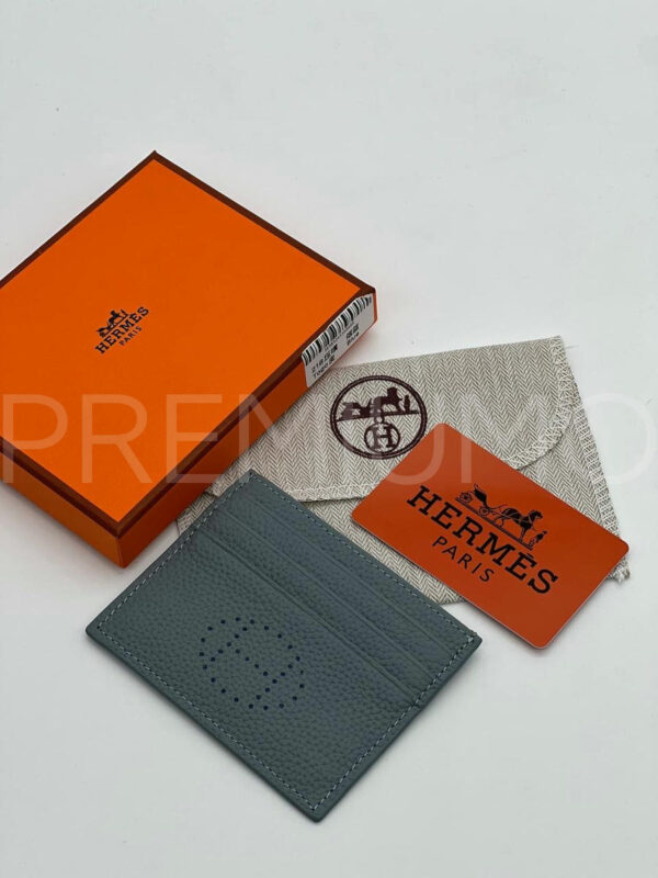 Hermes картхолдер PR172190