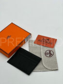Hermes картхолдер PR898343 3