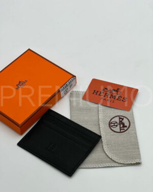 Hermes картхолдер PR898343