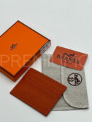 Hermes картхолдер PR256998 3