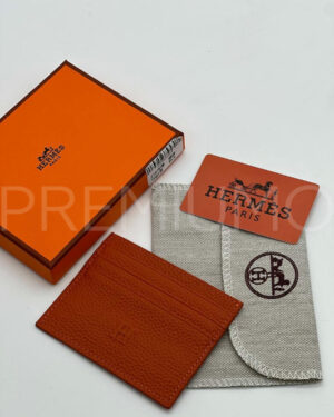 Hermes картхолдер PR256998