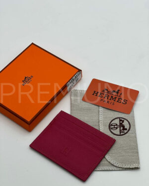 Hermes картхолдер PR177841