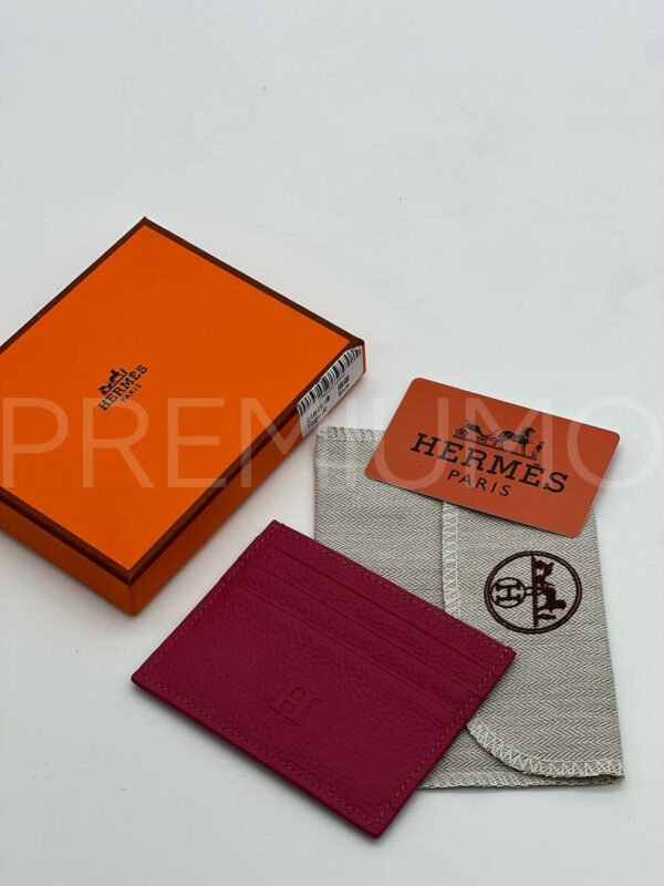 Hermes картхолдер PR177841